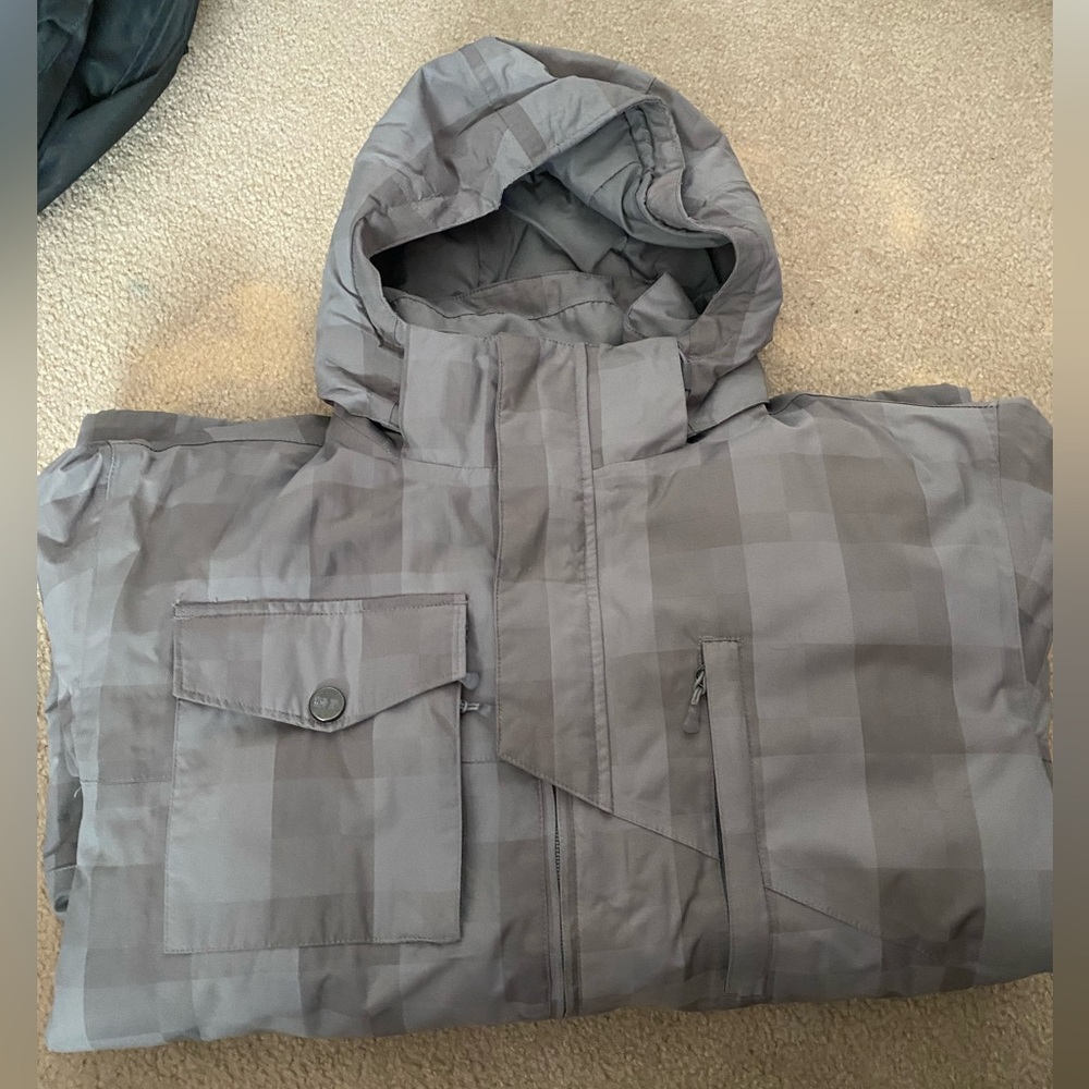 FIREFLY DOWN JACKET SIZE M/L
